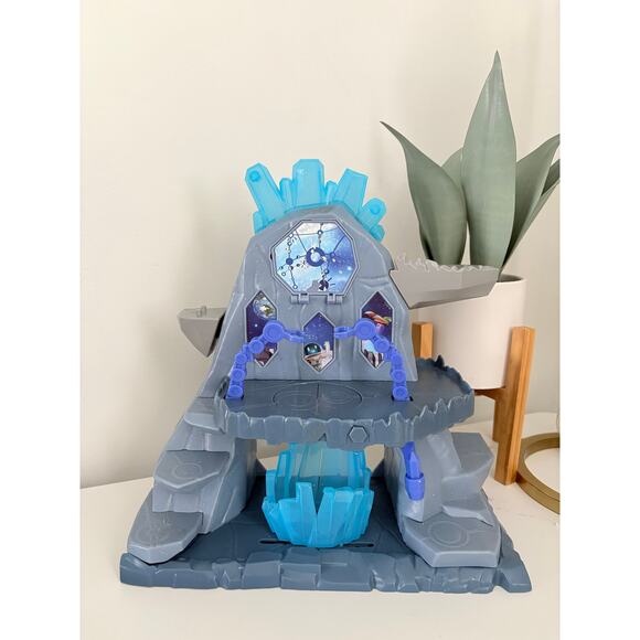 PJ Masks Super Moon Adventure Fortress Playset - Picture 1 of 8